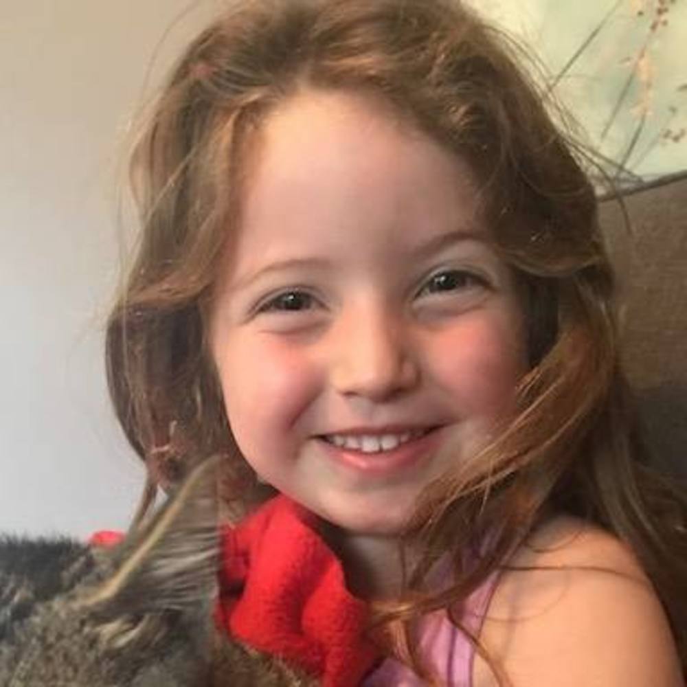 Meet your Posher, Lindsey